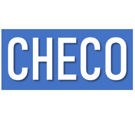 โลโก้ CHECO