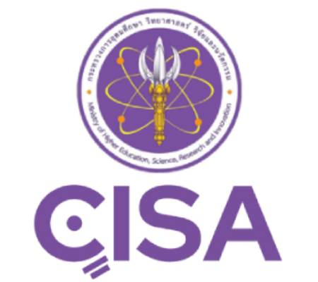 โลโก้ CISA